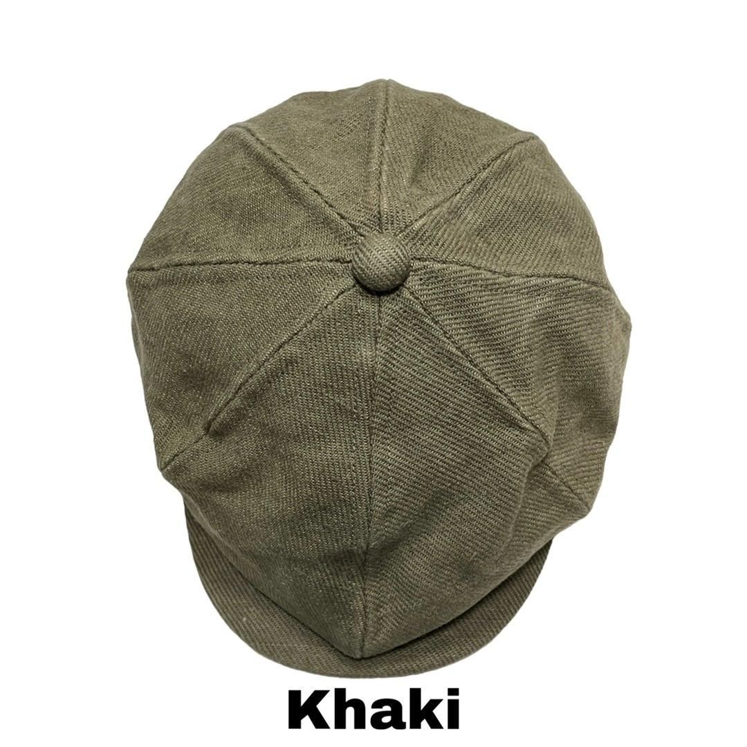 COLIMBO(コリンボ) HARRIER FIELD CASQUETTE -C/J MILITARY TWILL