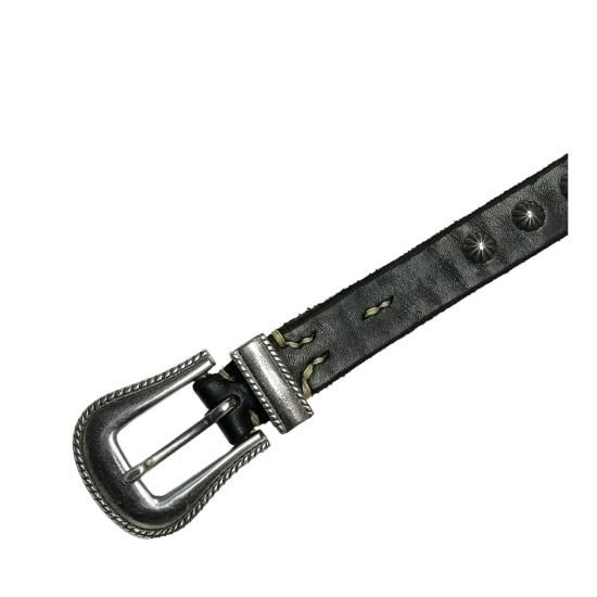 Vintage works(ヴィンテージワークス) ウエスタンベルト アポロ