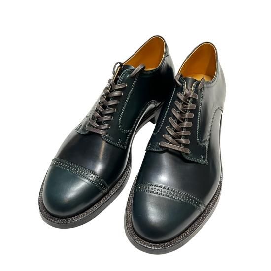 予約商品】2025年12月末入荷予定 Makers(メイカーズ) Cordovan(コード