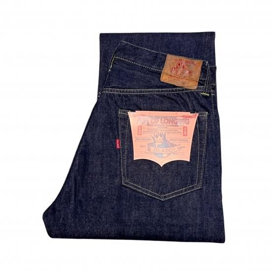 JELADO (ジェラード) S301XX 1942WPB L-181 Simplified Model(金タグ