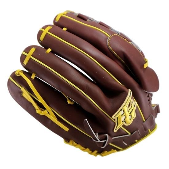 ハイゴールド HI GOLD 262 野球用 一般 硬式 グラブ 投手用 硬式