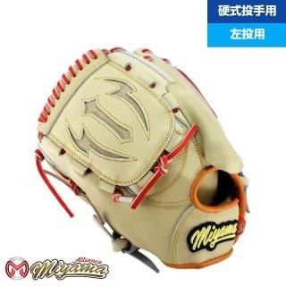 MIYAMA - 野球グローブ専門店 ミヤマアライアンス│小学生から社会人用まで