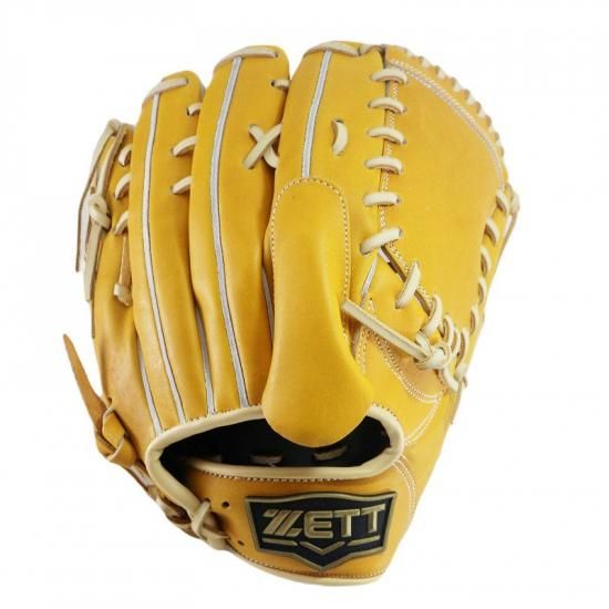 野球グローブ ゼット ZETT 917 投手用 硬式グローブ 投手用 グローブ