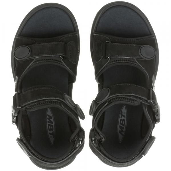 レディース KISUMU CLASSIC BLACK - MBT公式オンラインショップ