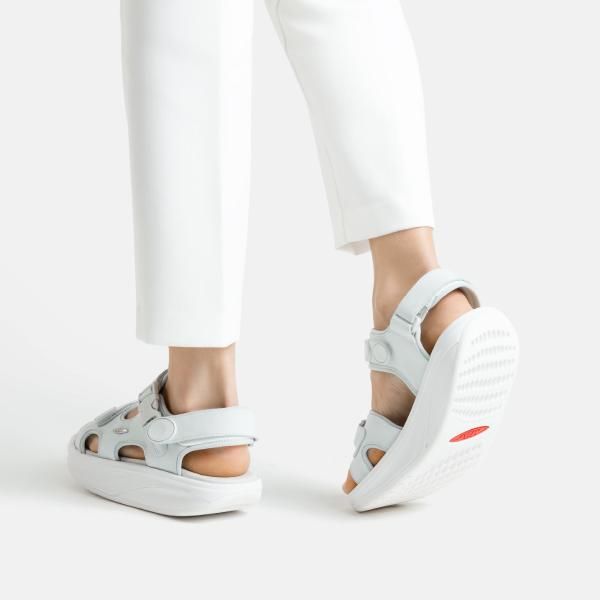 レディース KISUMU CLASSIC WHITE - MBT公式オンラインショップ