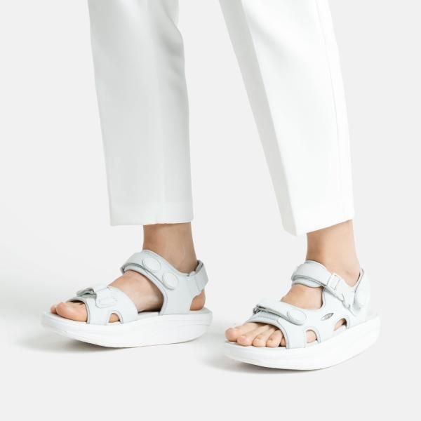 レディース KISUMU CLASSIC WHITE - MBT公式オンラインショップ