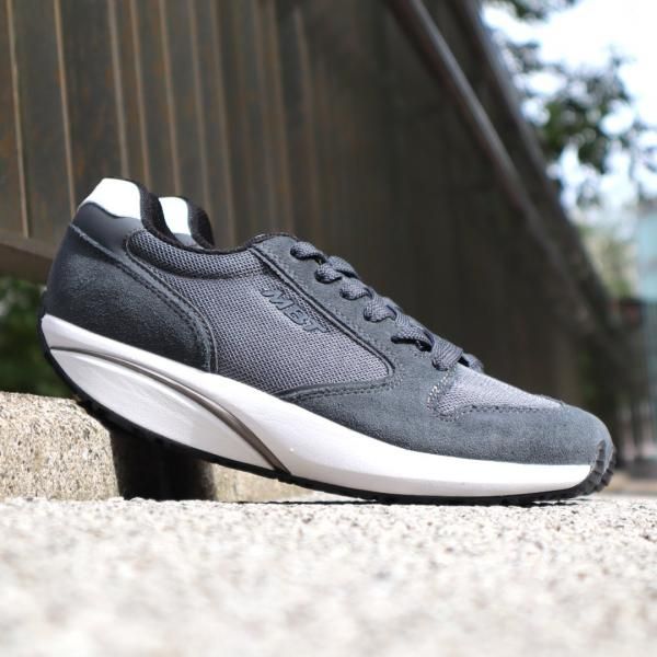 レディース MBT-1997 CLASSIC II W DARK GREY - MBT公式オンラインショップ