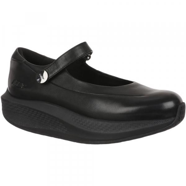 レディース SIRIMA 8 W BLACK - MBT公式オンラインショップ