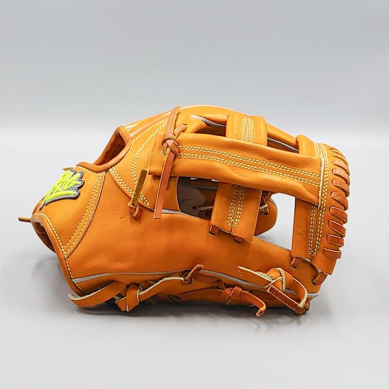 クリーニング済み (高校野球対応)】 ラグデリオン RAG de Lion 硬式