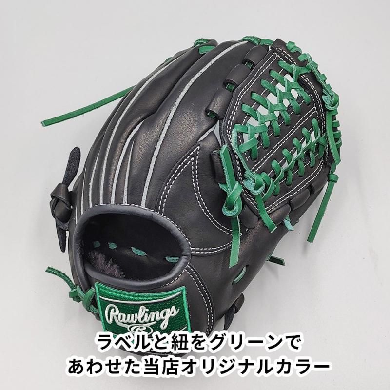 新品】 ローリングス 少年軟式グローブ / オールラウンド用 型付け済み