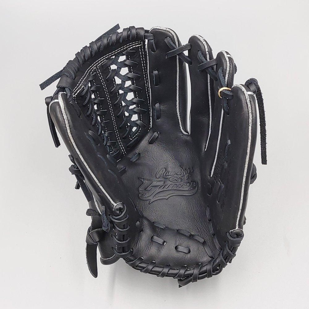 新品】 ローリングス 軟式グローブ / オールラウンド用 型付け済み