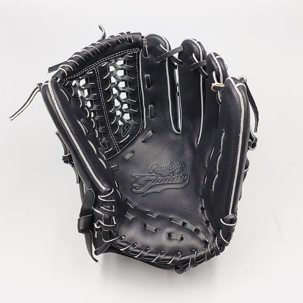 新品 (高校野球対応)】 ローリングス 硬式グローブ / オールラウンド用