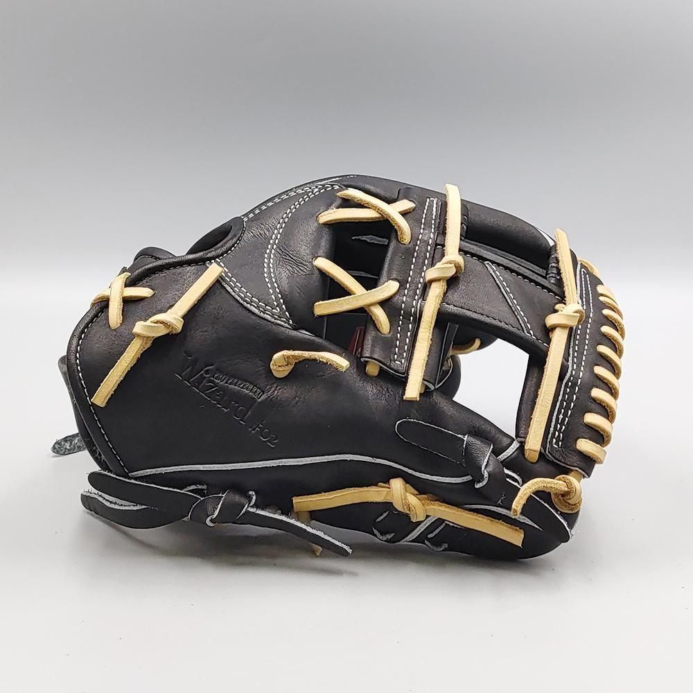 新品 (高校野球対応)】 ローリングス 硬式グローブ / 内野手用 無料