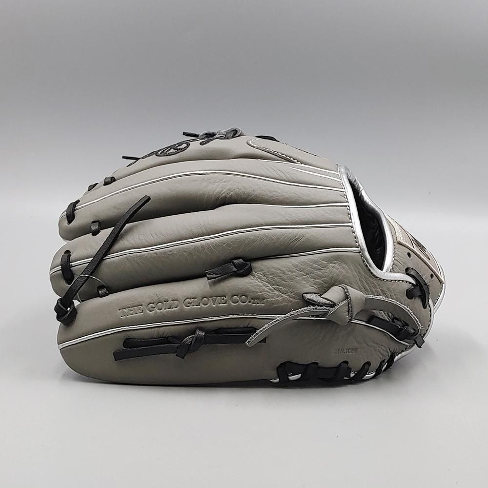 新品】 ローリングス 軟式グローブ / 内野手用 無料型付け (Rawlings