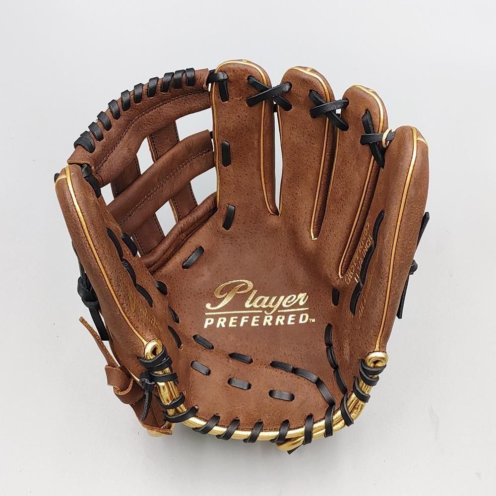 新品】 ローリングス 軟式グローブ / 内野手用 無料型付け (Rawlings