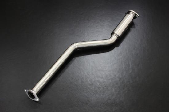 JZS161 16アリスト ターボ フロントパイプ スーパーサウンドVer