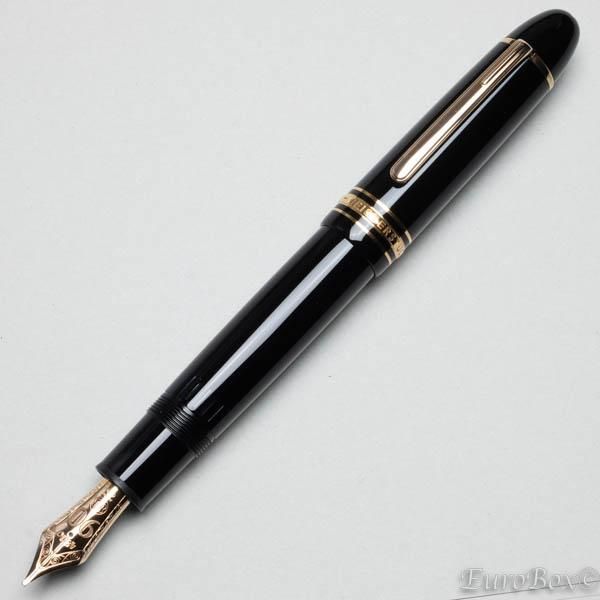 MONTBLANC Meisterstuck 149 90th Anniversary モンブラン 149 マイ