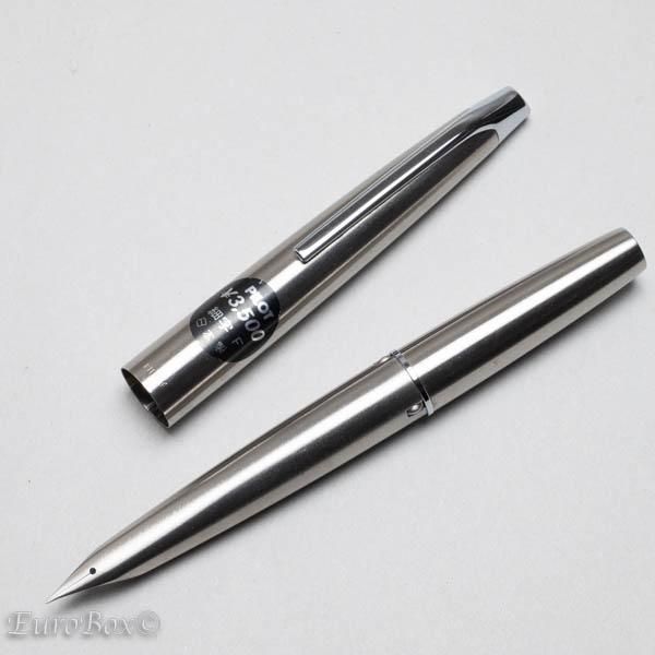 PILOT Myu 701 パイロット ミュー 701 万年筆 - Euro Box