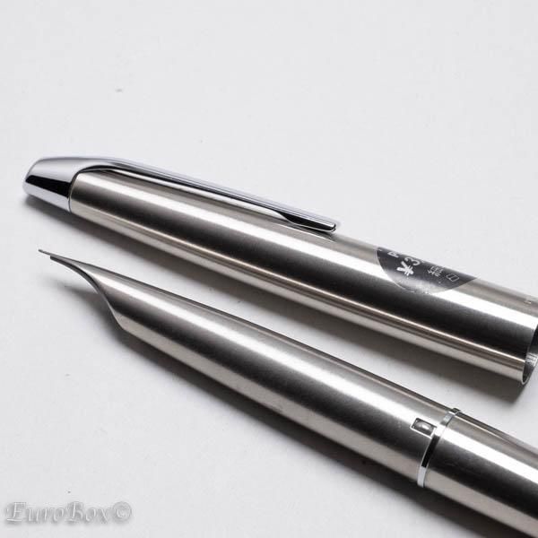 PILOT Myu 701 パイロット ミュー 701 万年筆 - Euro Box