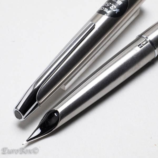 PILOT Myu 701 パイロット ミュー 701 万年筆 - Euro Box