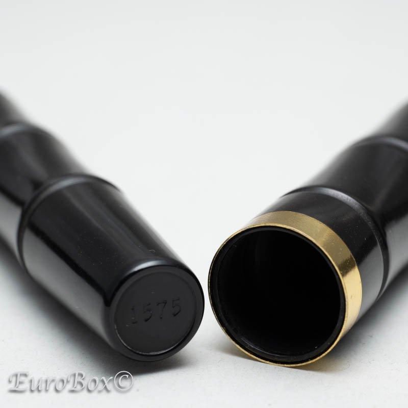 酒井栄助 万年筆 竹 インキ止め式 SAKAI EISUKE Bamboo Pen - Shut-Off