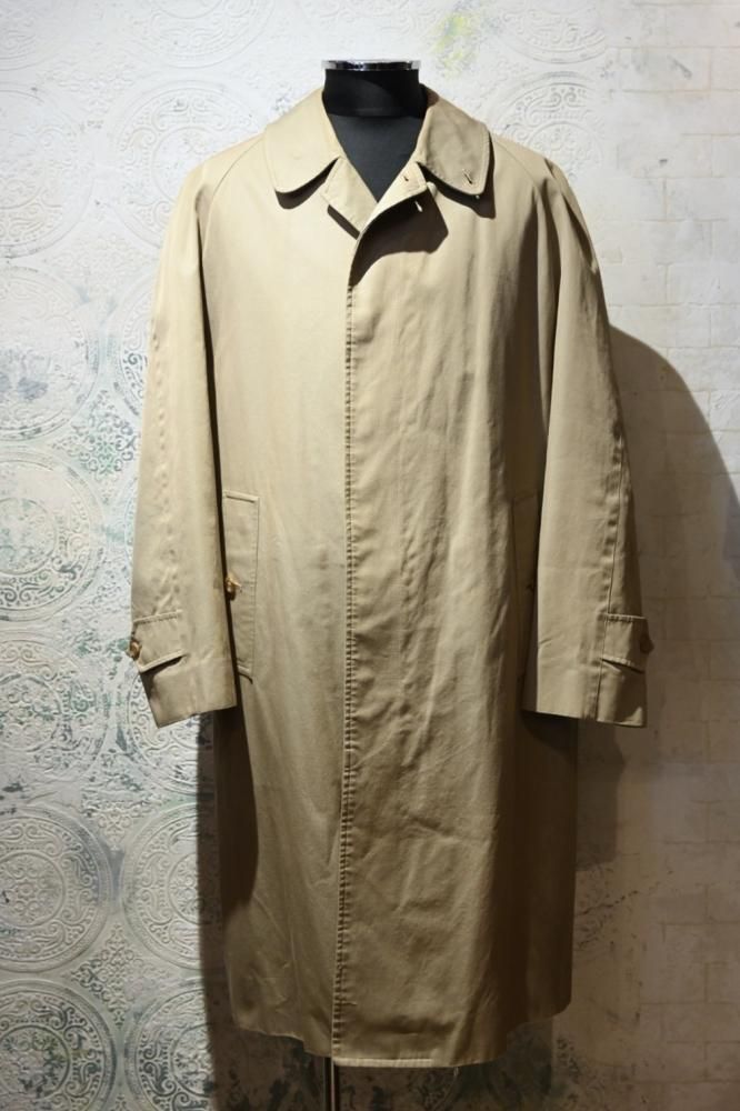 1980年代 GRENFELL バルマカーンコート [ 1980s ] [ グレンフェル