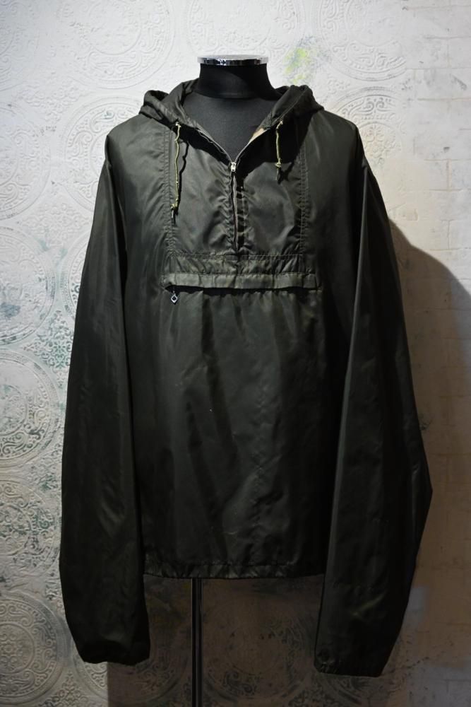 1960年代 マクレガー ナイロン アノラック [ 1960s ] [ Mcgregor