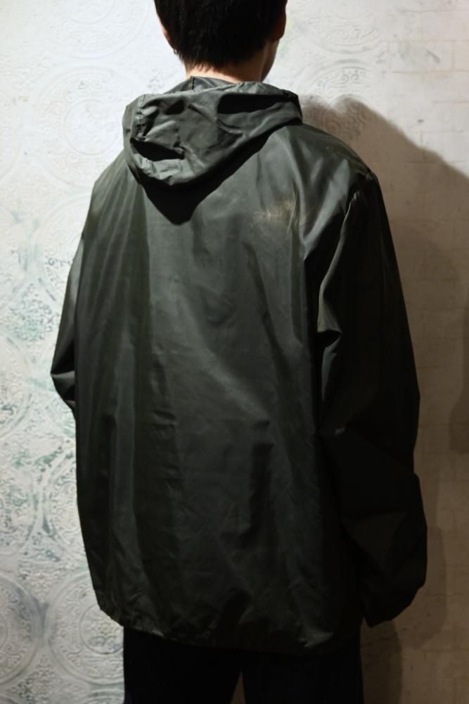 1960年代 マクレガー ナイロン アノラック [ 1960s ] [ Mcgregor