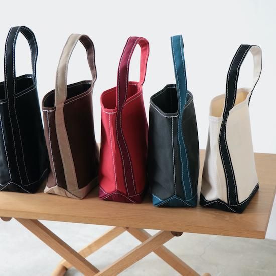 TEMBEA (テンベア) / BAGUETTE TOTE MINI