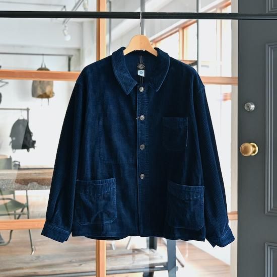 POST O'ALLS / POS-Travail *Widewale Cords - herbie ONLINE SHOP