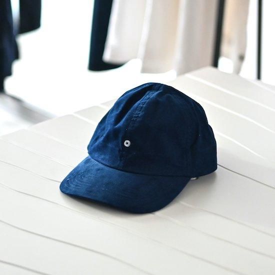 POST O'ALLS / POST Ball Cap *Summer Cords - herbie ONLINE SHOP