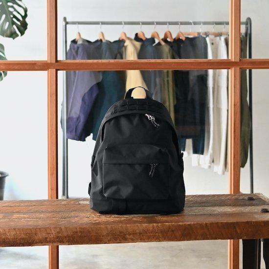 ENDS and MEANS / Daytrip Backpack - herbie online shop