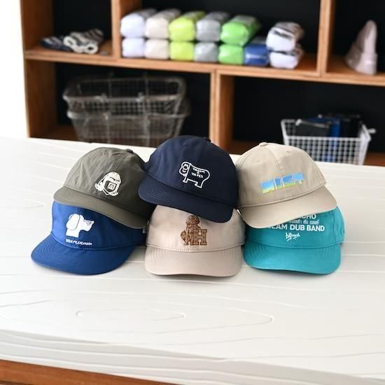 TACOMA FUJI RECORDS / TACOMA FUJI CAP 25'SS - herbie online shop