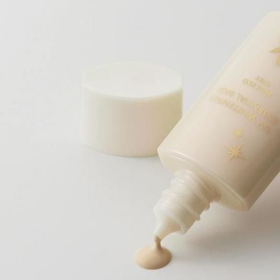 薬用 UV美白エッセンシャルベース【ジョアエコ478Y】12mL