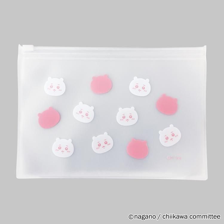 ちいかわ3Dマスク第2弾 | 大人用20枚入 - 【日本マスク】1950年創業の