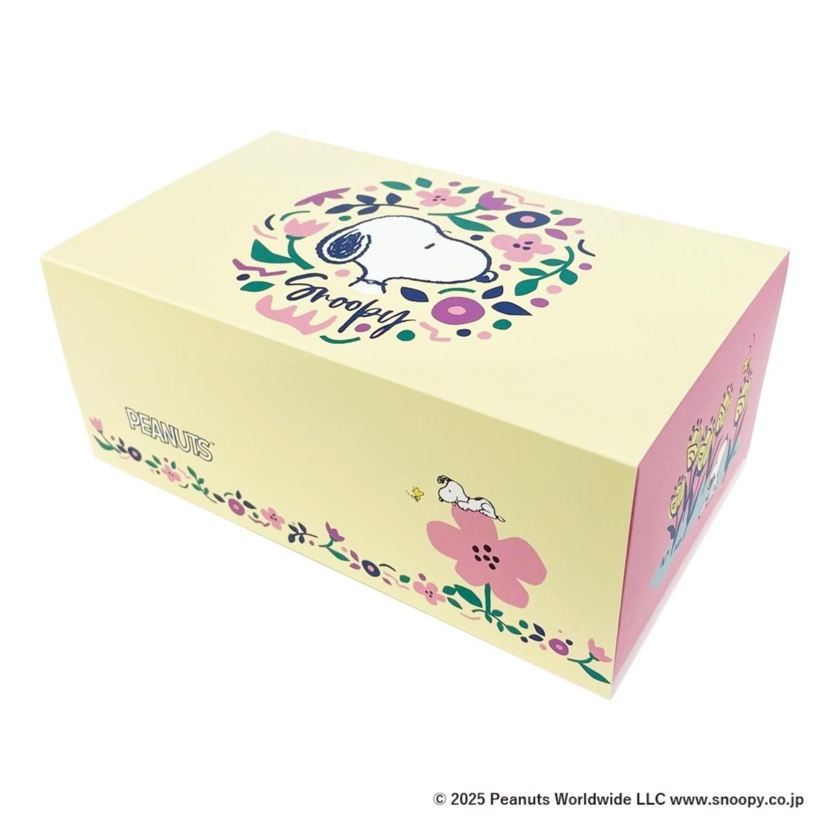 スヌーピー30PBOX | おしゃれで可愛いマスク - 【日本マスク】1950年