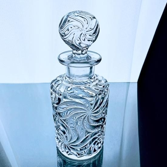 可愛い♡オールドバカラBACCARATローザスミュルティプル☆ボンボ