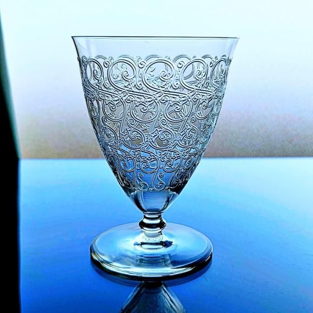 ローハン特集 - Baccarat Amour《バカラムール》 オールドバカラと