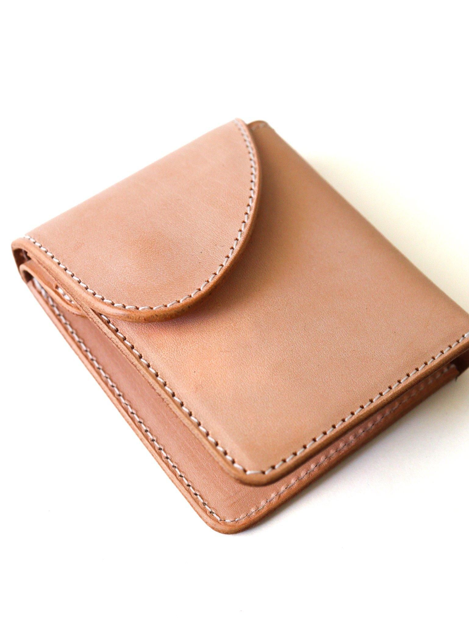 Hender Scheme（エンダースキーマ）wallet / natural 公式通販 | 1LDK
