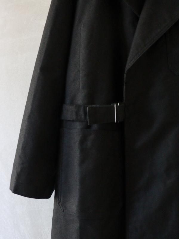 Le Sans Pareil（ル サン パレイユ）CMS TRADITIONAL TIELOCKEN COAT