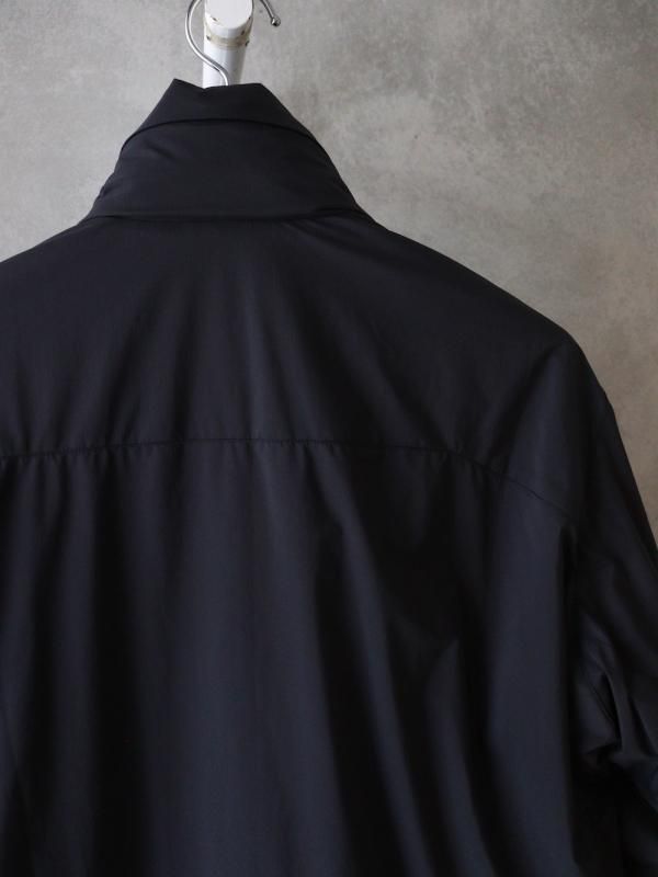 Tilak（ティラック）Verso Jacket / BLACK 公式通販 | Parkside Store