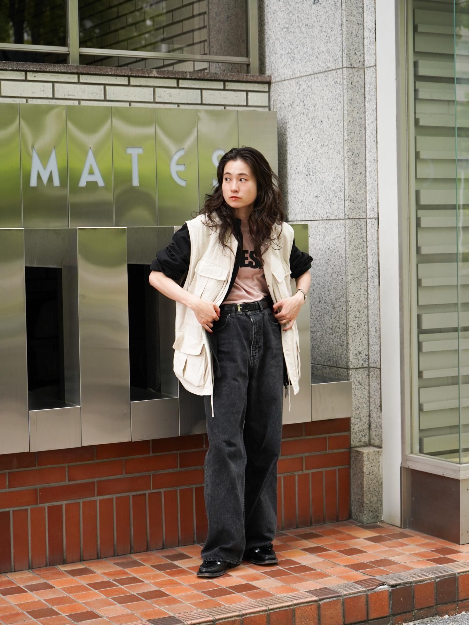 HEREU（へリュー）Sineu（BLACK）公式通販 | 1LDK annex | IZUMIYA