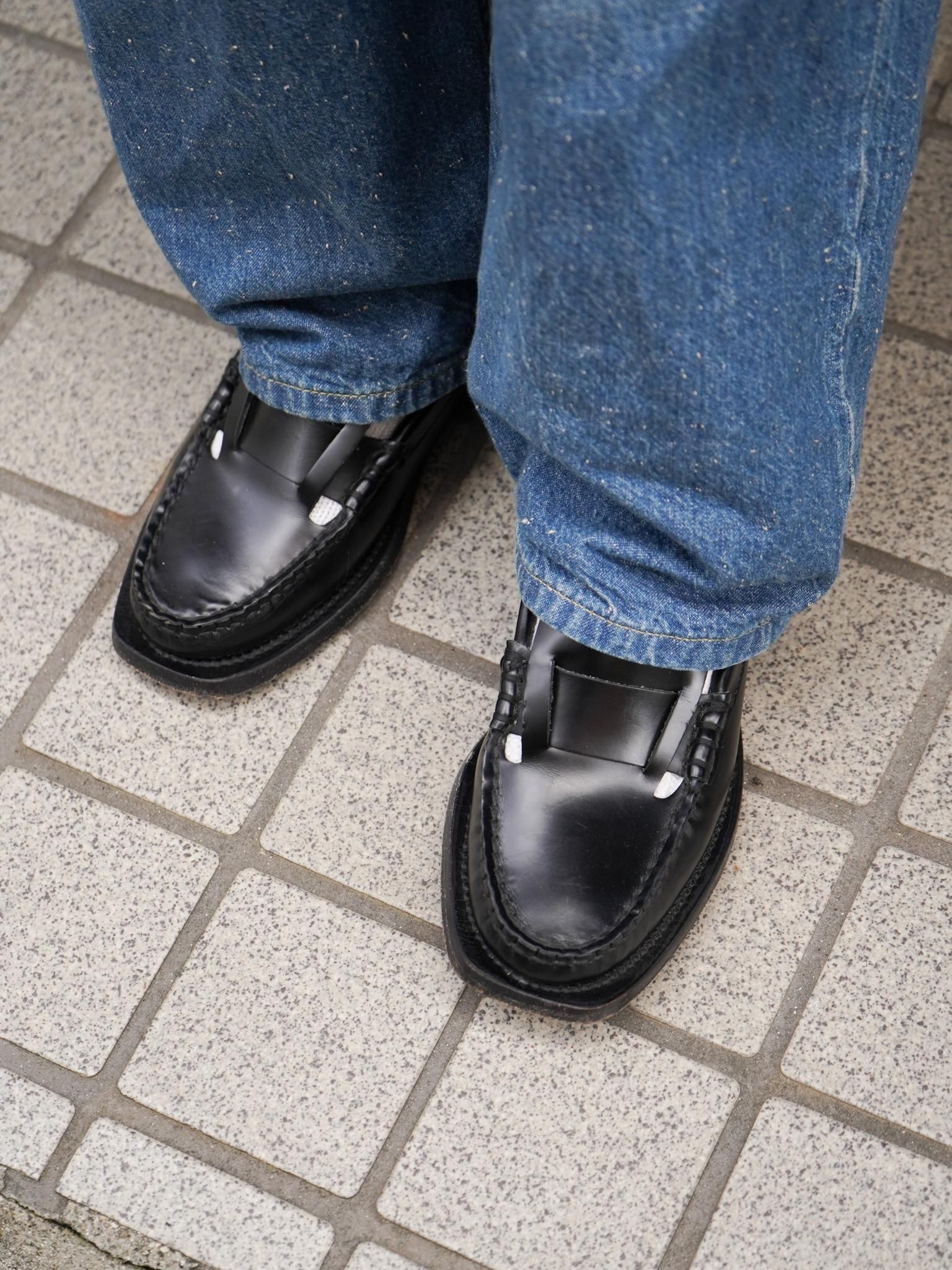 HEREU（へリュー）Sineu（BLACK）公式通販 | 1LDK annex | IZUMIYA