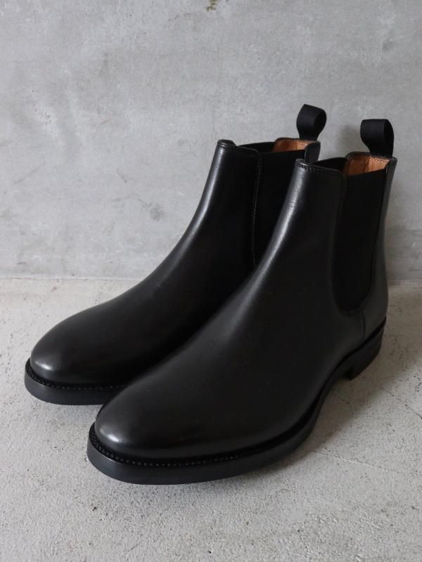 HARROGATE（ハロゲイト）KENSINGTON / BLACK 公式通販 | Parkside