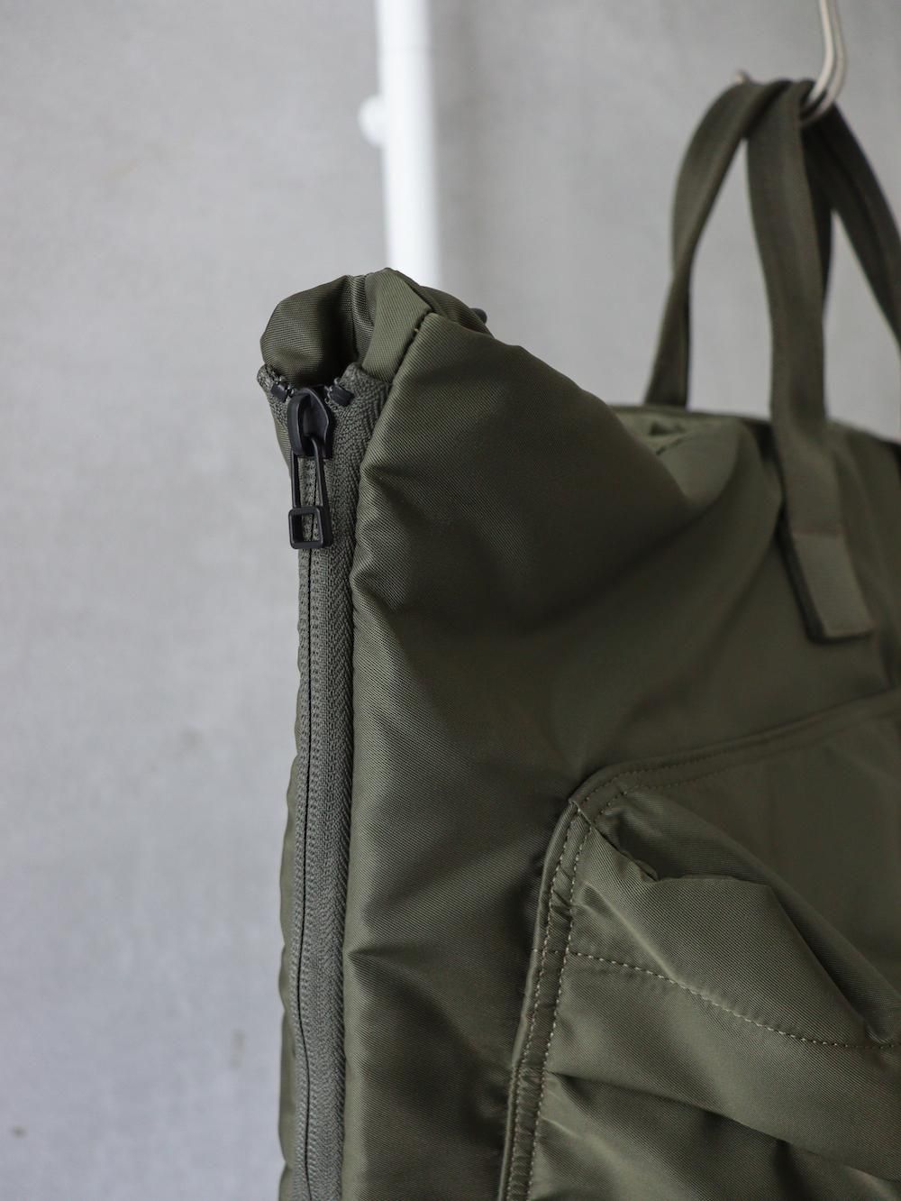 O.E.M.（オーイーエム）EX HELMET BAG / MILITARY OLIVE 公式通販