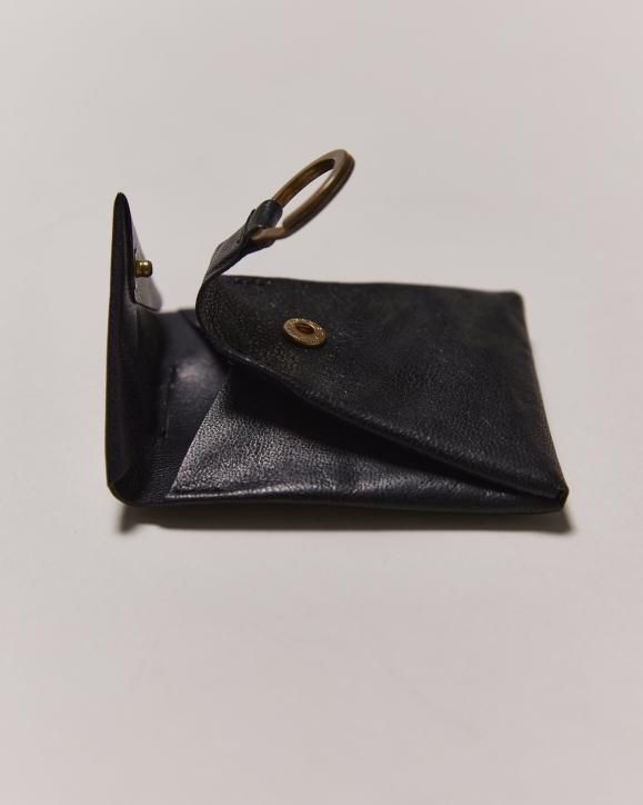 NICENESS ナイスネス】FATS / ファッツ・エイチ (ホースレザーNNコイン