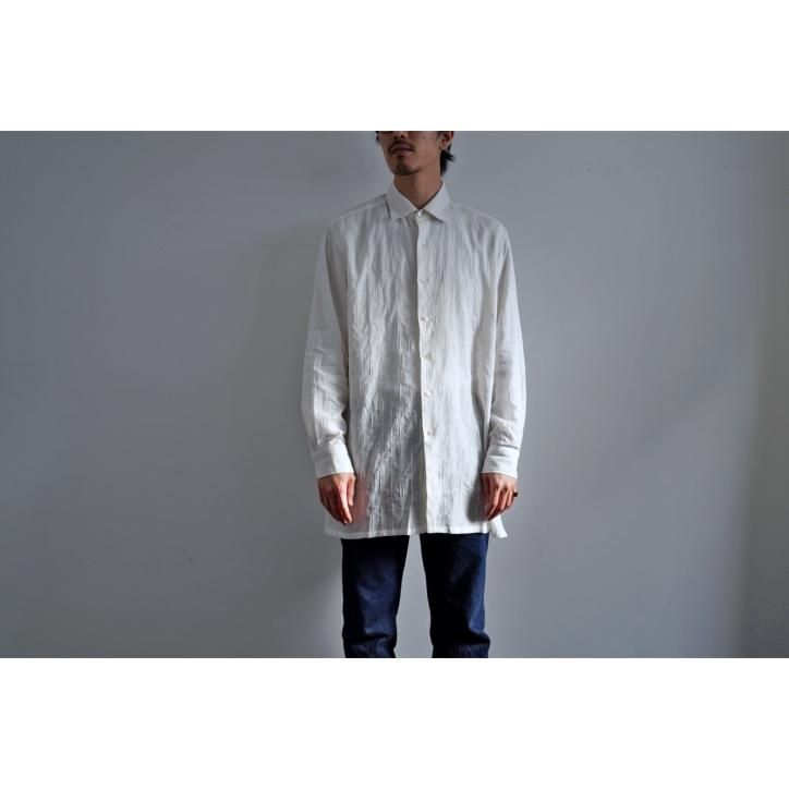 PERIOD FEATURES ピリオド フィーチャーズ Khadi KURTA 10th