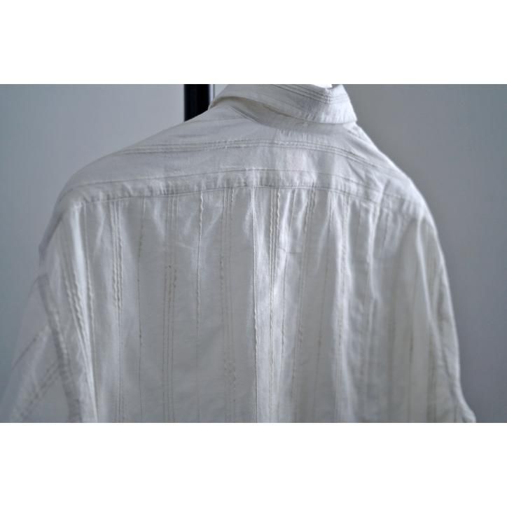 PERIOD FEATURES ピリオド フィーチャーズ Khadi KURTA 10th