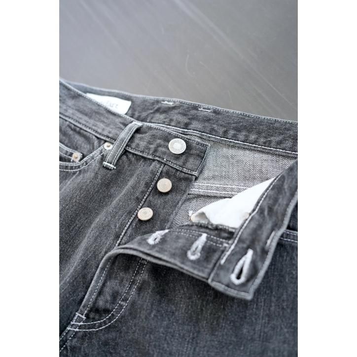 Fendart/フェンダール】Jean 901 Black ONLINE,通販