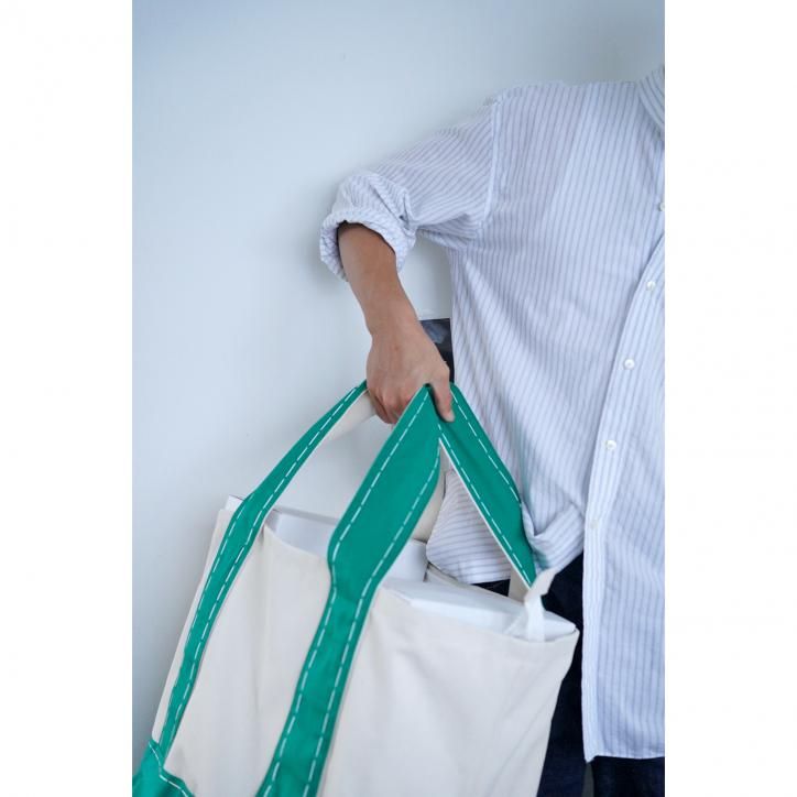 KOOKY ZOO クーキー ズー】MINIATURE TOTE BAG